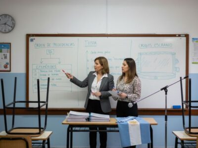 Asesorías en Protocolo y Ceremonial Escolar